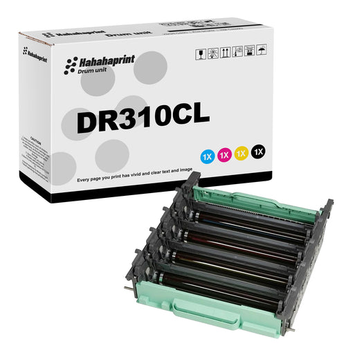 Brother DR310CL Compatible Drum Unit — CP-DR310CL-1PK main product image