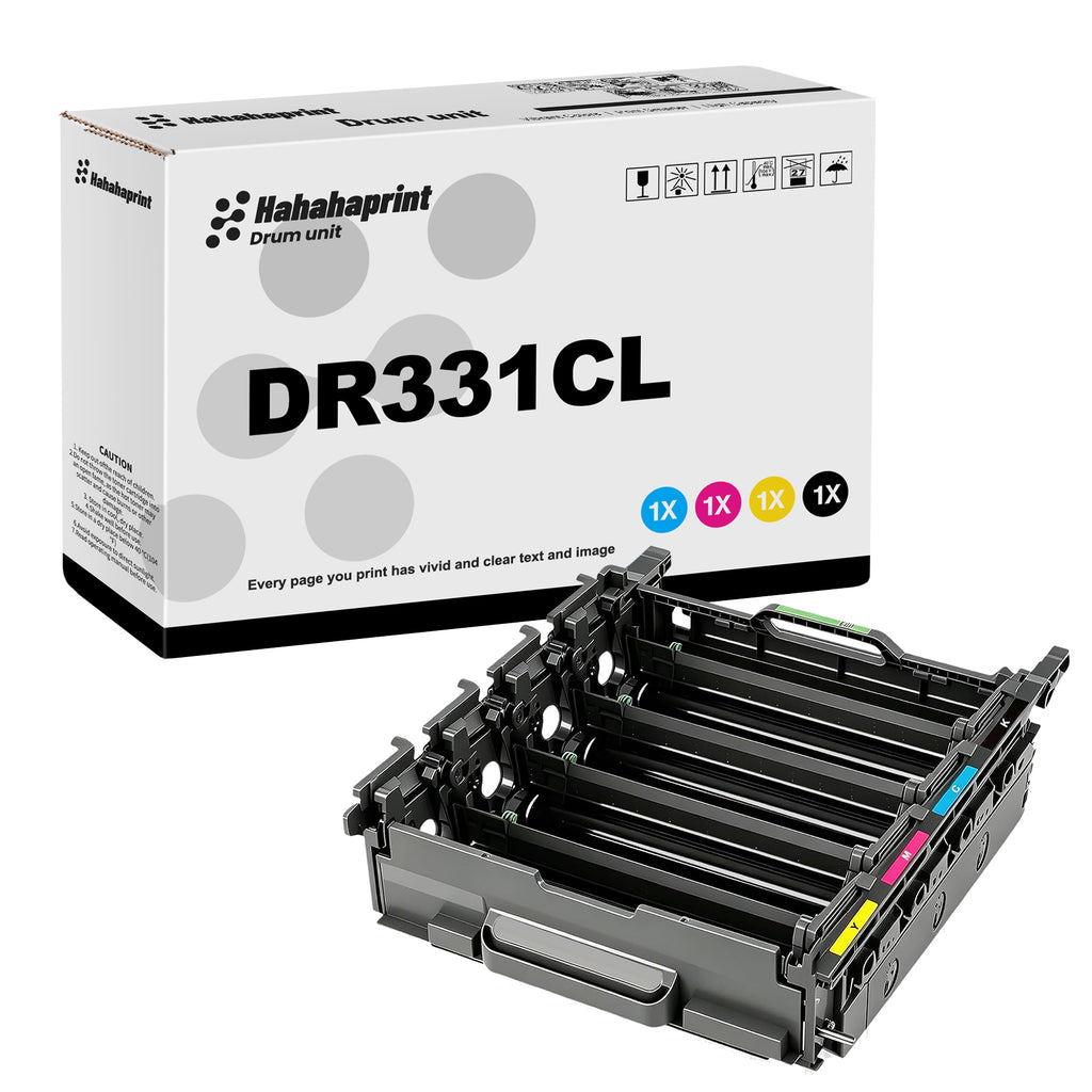 Brother DR331CL Compatible Drum Unit — CP-DR331CL-1PK main product image