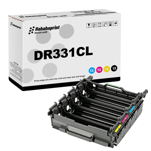 Brother DR331CL Compatible Drum Unit — CP-DR331CL-1PK main product image