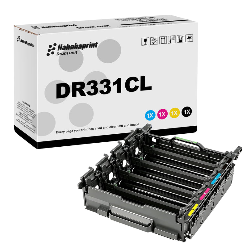 Brother DR331CL Compatible Drum Unit — CP-DR331CL-1PK main product image