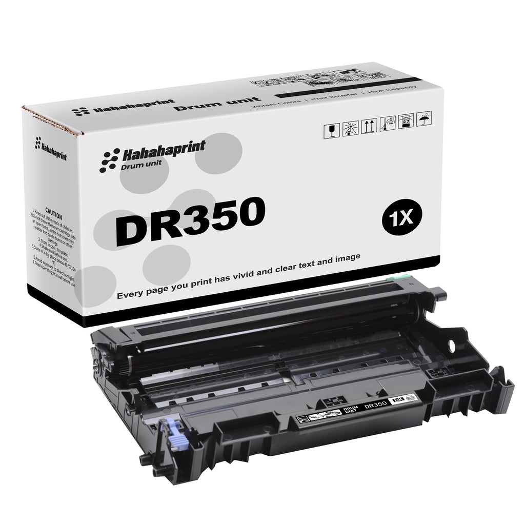 Brother DR350 Compatible Drum Unit — CP-DR350-1PK main product image