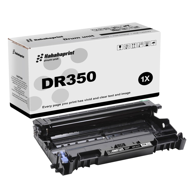 Brother DR350 Compatible Drum Unit — CP-DR350-1PK main product image