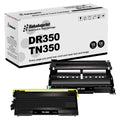 Brother DR350-TN350 Compatible Toner & Drum Bundle — CP-DR350-1PK+TN350-1PK main product image
