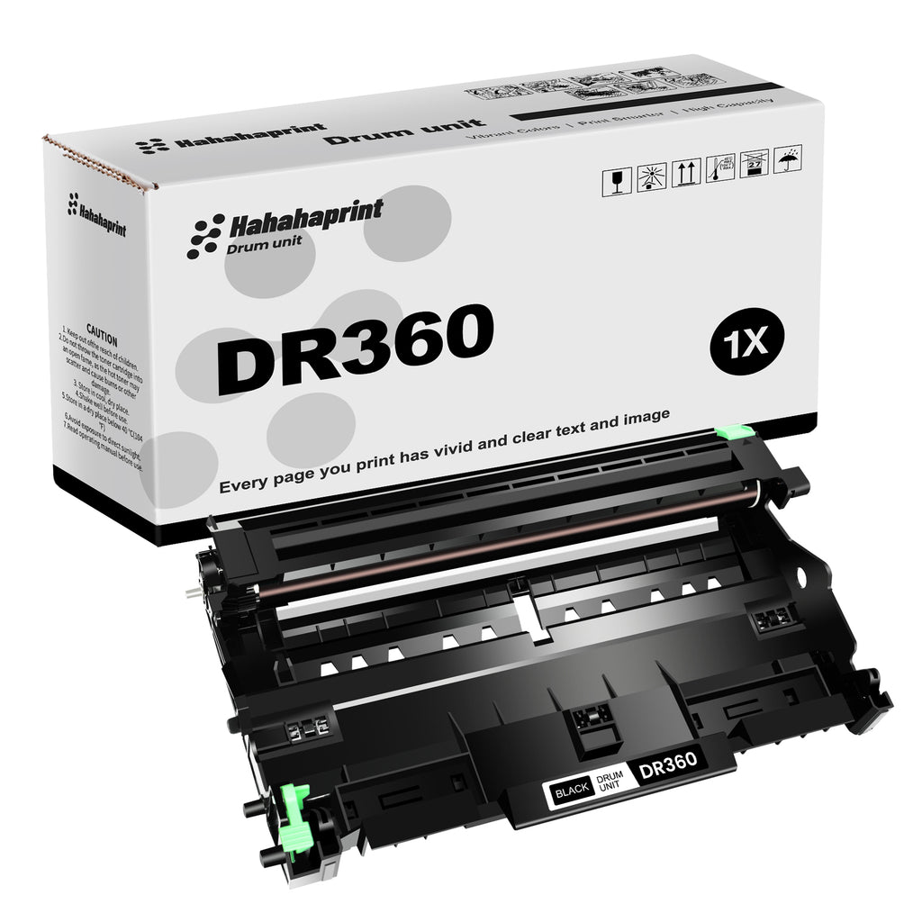 Brother DR360 Compatible Drum Unit — CP-DR360-1PK main product image