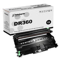 Brother DR360 Compatible Drum Unit — CP-DR360-1PK main product image