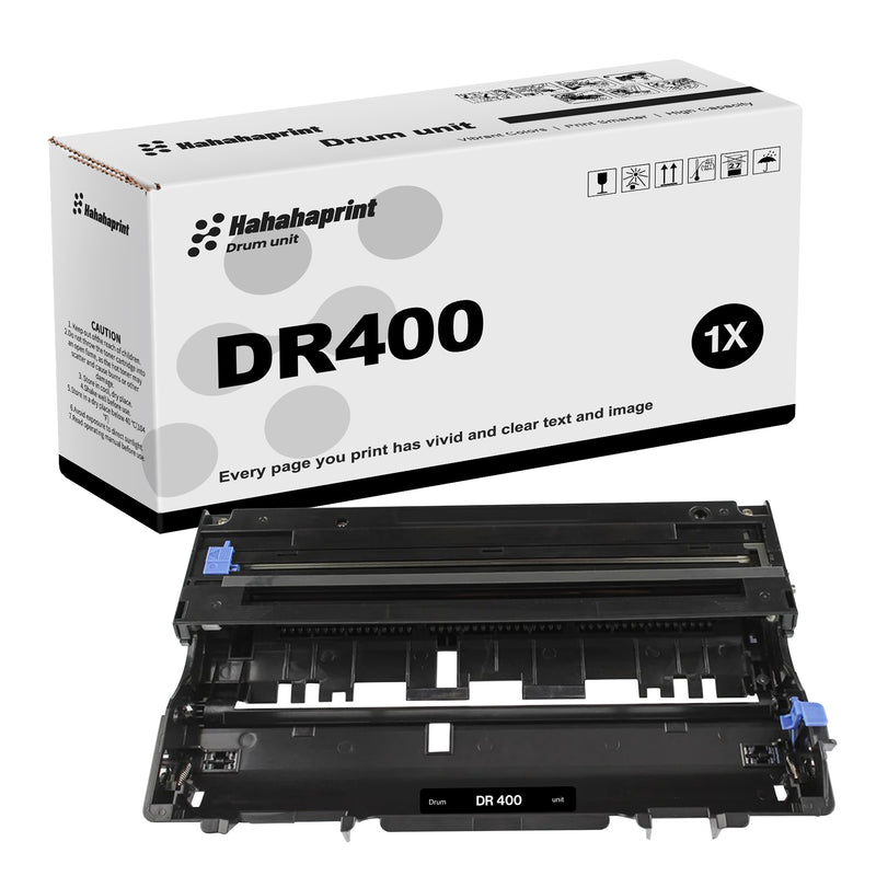Brother DR400 Compatible Drum Unit — CP-DR400-1PK main product image