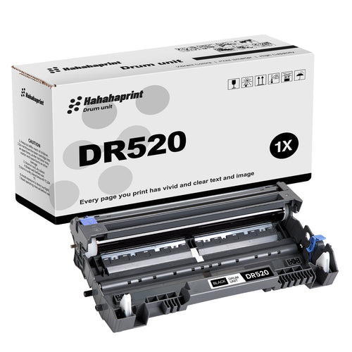 Brother DR520 Compatible Drum Unit — CP-DR520-1PK main product image