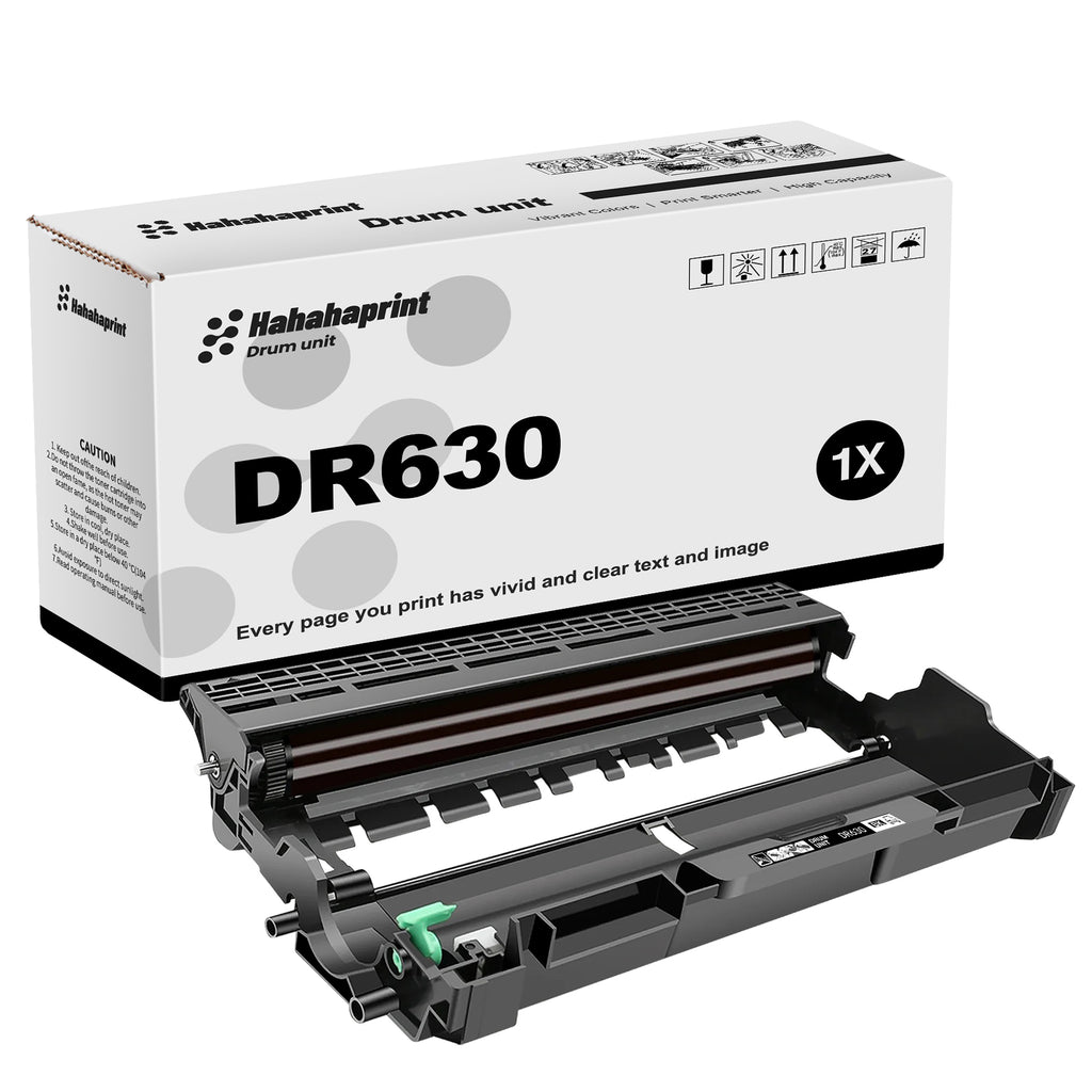 Brother DR630 Compatible Drum Unit — CP-DR630-1PK main product image
