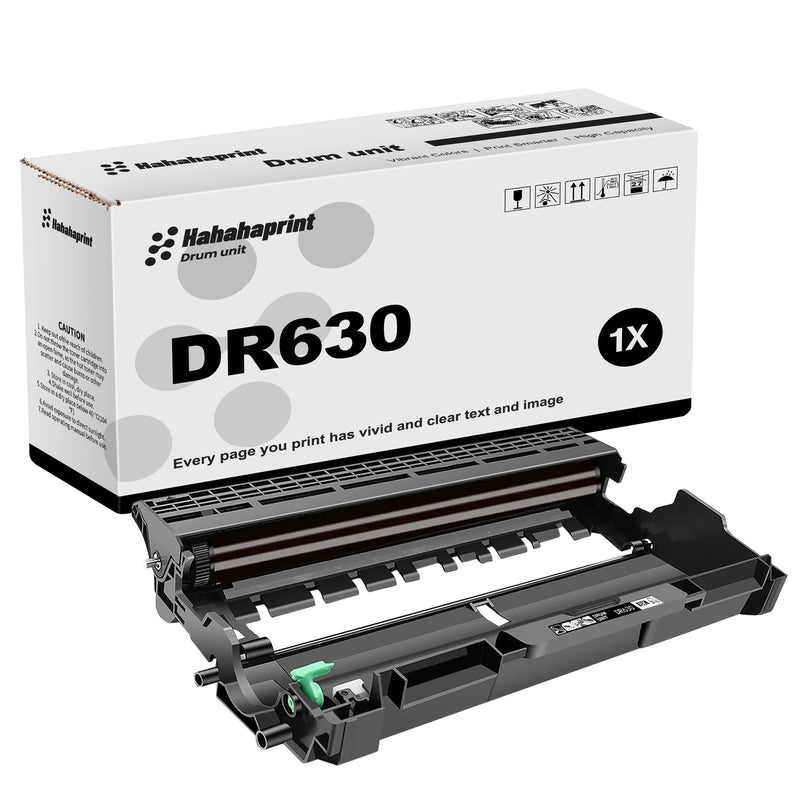 Brother DR630 Compatible Drum Unit — CP-DR630-1PK main product image