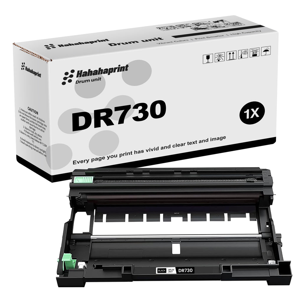 Brother DR730 Compatible Drum Unit — CP-DR730-1PK main product image
