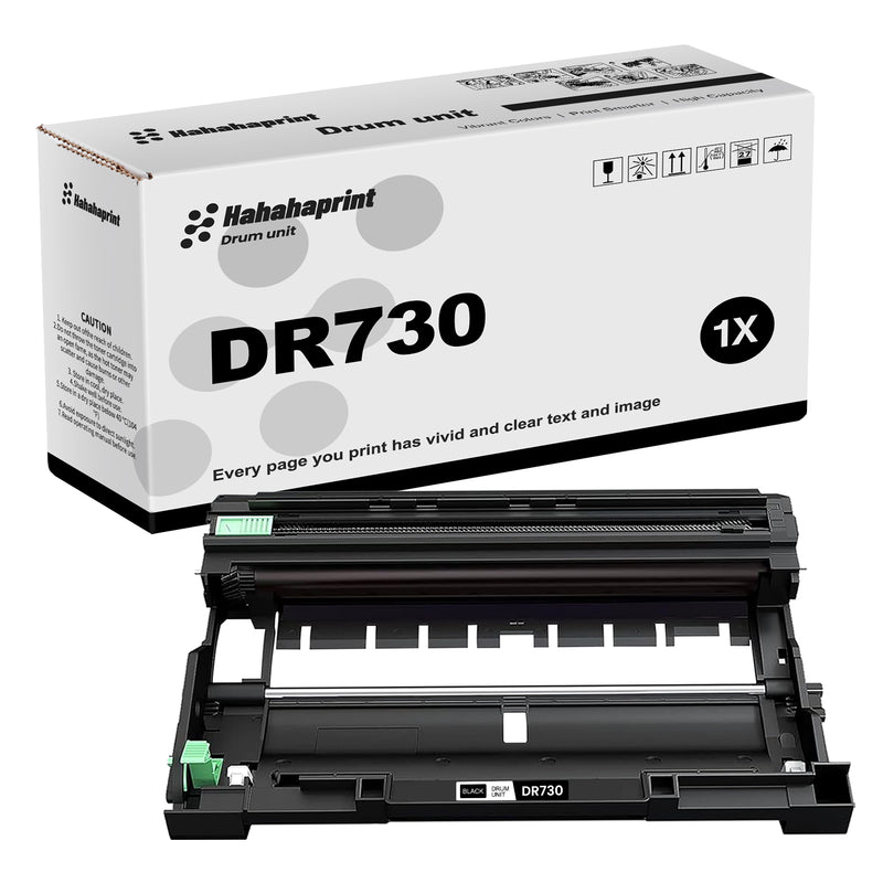 Brother DR730 Compatible Drum Unit — CP-DR730-1PK main product image