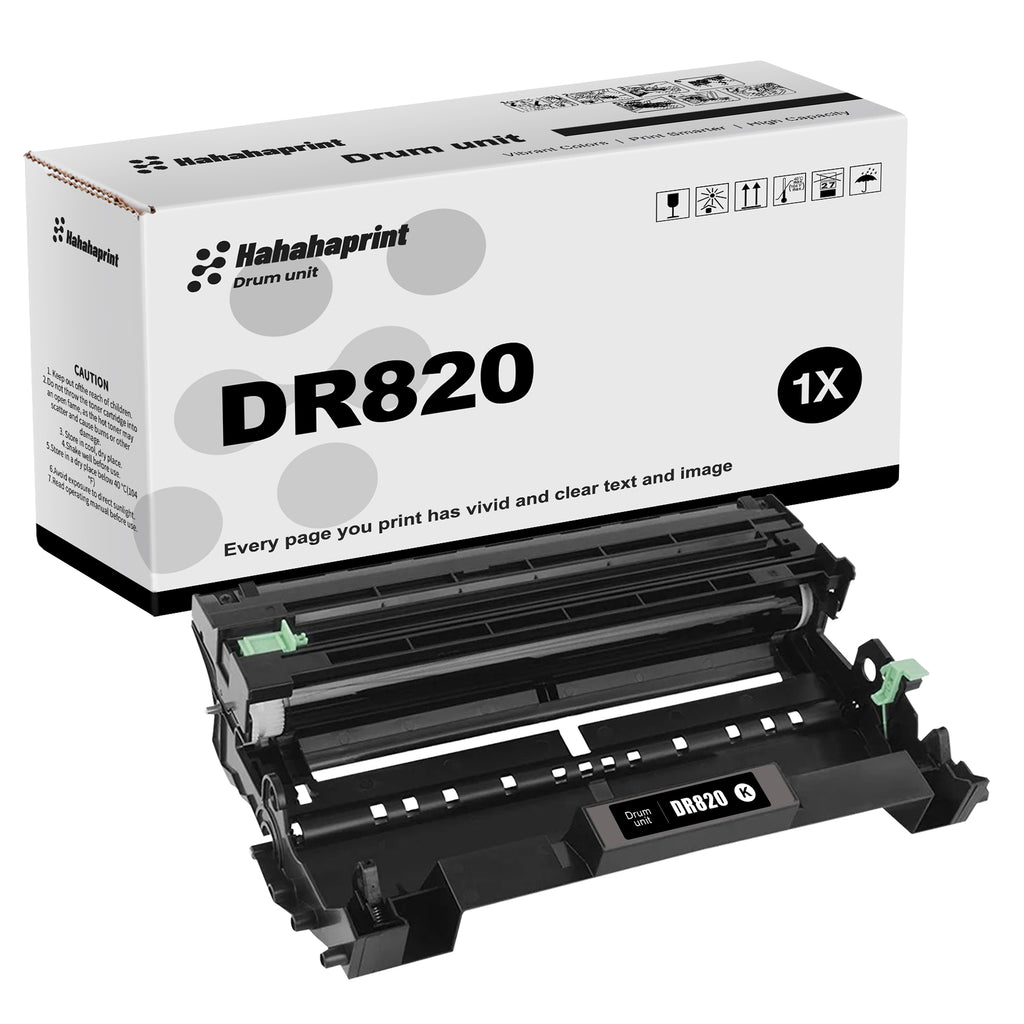 Brother DR820 Compatible Drum Unit — CP-DR820-1PK main product image