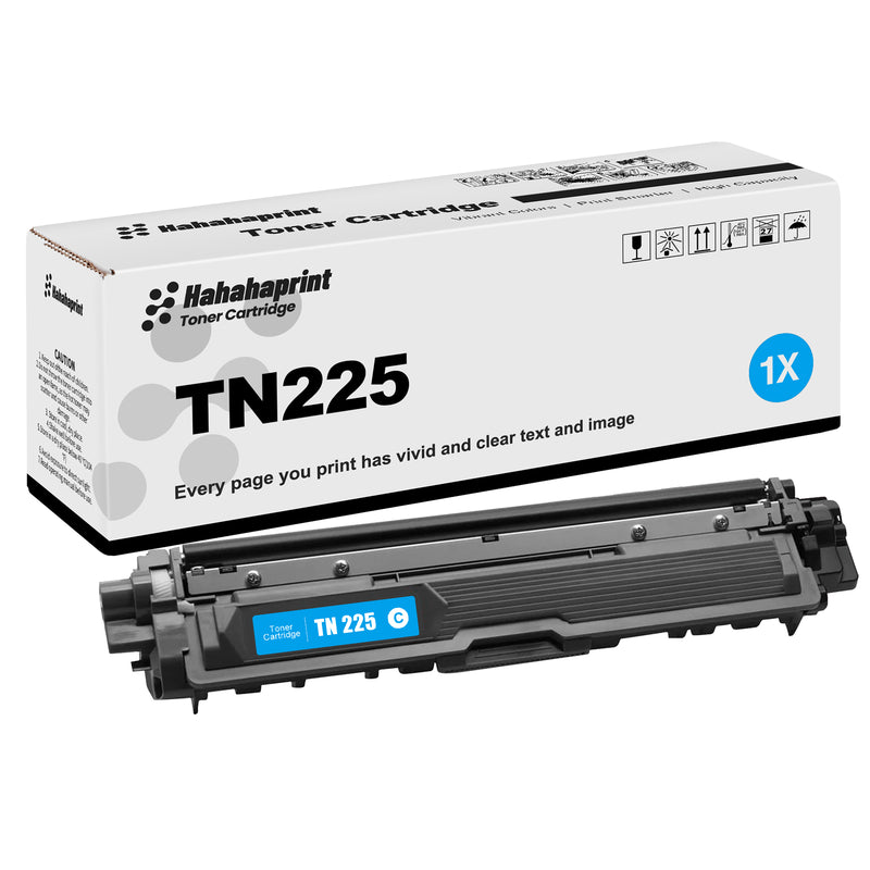Brother TN225 Compatible Toner Cartridge — CP-TN225-1C main product image