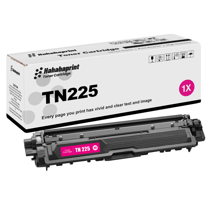 Brother TN225 Compatible Toner Cartridge — CP-TN225-1M main product image