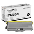 Brother TN330 Compatible Toner Cartridge — CP-TN330-1PK main product image