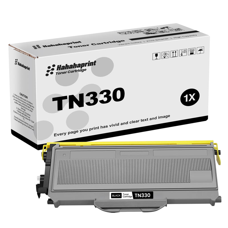 Brother TN330 Compatible Toner Cartridge — CP-TN330-1PK main product image