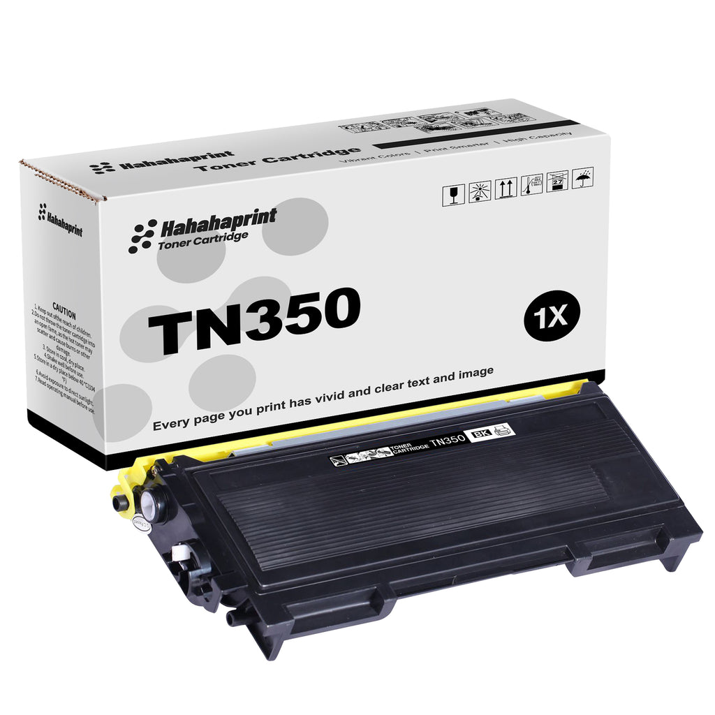 Brother TN350 Compatible Toner Cartridge — CP-TN350-1PK main product image