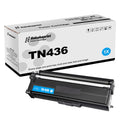Brother TN436 Compatible Toner Cartridge — CP-TN436-1C main product image