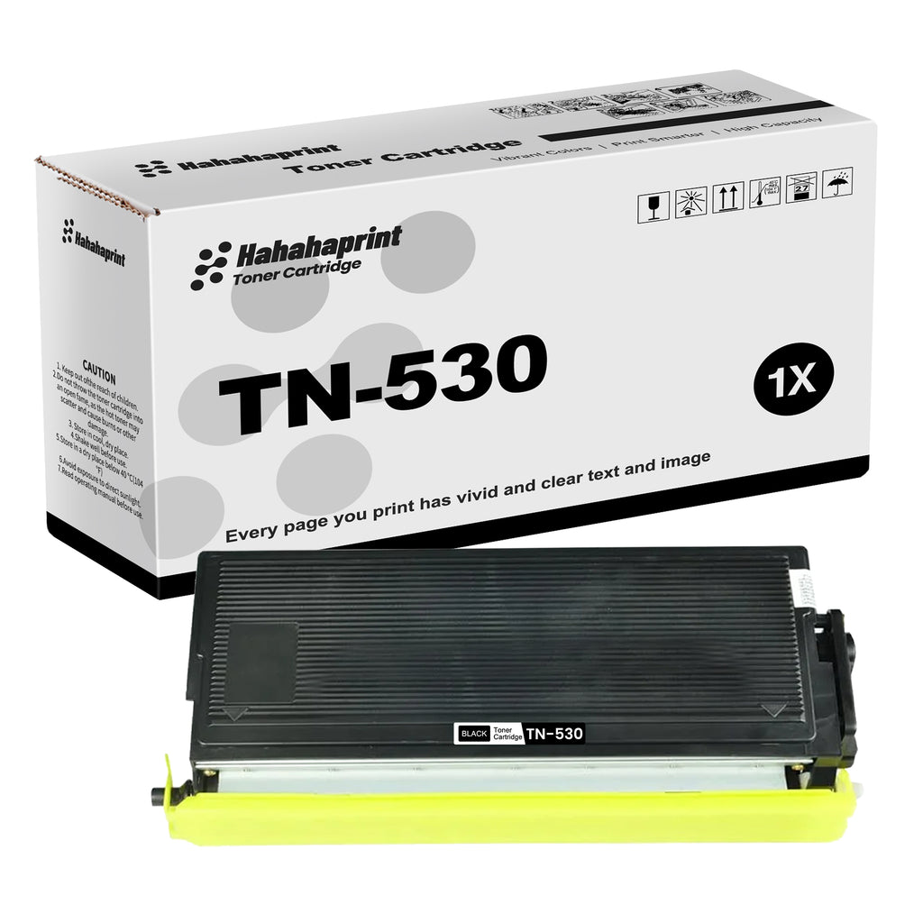 Brother TN530 Compatible Toner Cartridge — CP-TN530-1PK main product image