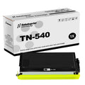 Brother TN540 Compatible Toner Cartridge — CP-TN540-1PK main product image