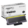 Brother TN650 Compatible Toner Cartridge — CP-TN650-1PK main product image