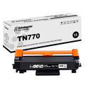 Brother TN770 Compatible Toner Cartridge — CP-TN770-1PK main product image