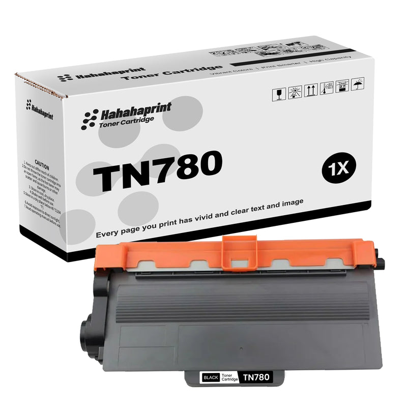 Brother TN780 Compatible Toner Cartridge — CP-TN780-1PK main product image