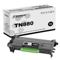 Brother TN880 Compatible Toner Cartridge — CP-TN880-1PK main product image