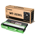 Brother WT-223CL Compatible Waste Toner Box — CP-WT-223CL-1PK main product image