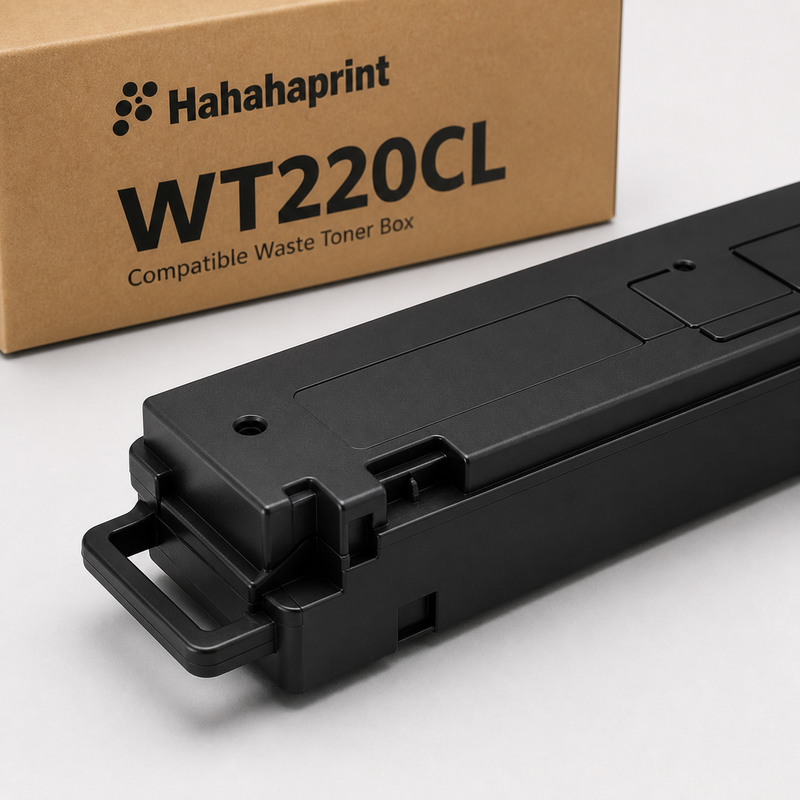 Brother WT220CL Compatible Waste Toner Box — compatible supply detail